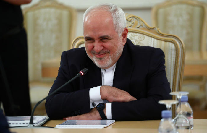 Истек срок оружейного эмбарго против Ирана