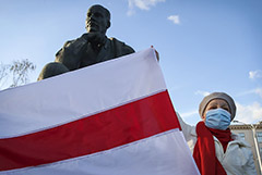 Лукашенко пригрозил выявить каждого участника акций протеста