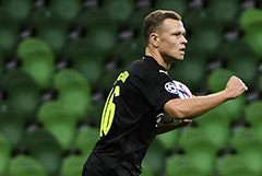 "Ренн" - "Краснодар". Онлайн