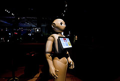 ВЭФ спрогнозировал потерю 85 млн рабочих мест к 2025 г. из-за новых технологий