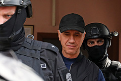Отпущенный из СИЗО красноярский бизнесмен Быков вновь задержан