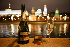 Мэрия заявила о 45% москвичей с доходом свыше 60 тыс. рублей в месяц