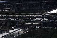 Госавтоинспекция Москвы будет регистрировать автомобили ежедневно