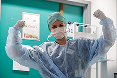 Мэрия сообщила о росте зарплат врачей и учителей Москвы почти в 3 раза за 10 лет