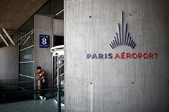 Хитроу уступил аэропорту Шарль де Голль звание крупнейшего в Европе