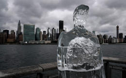 Хакеры атаковали сайт предвыборной кампании Трампа