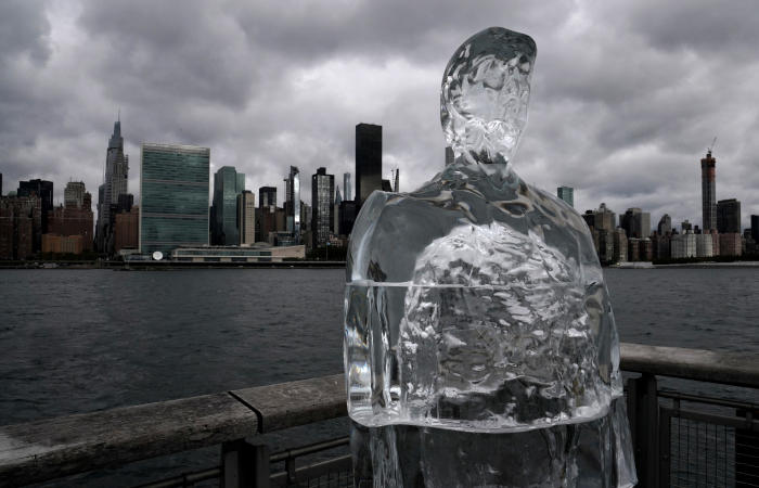 Хакеры атаковали сайт предвыборной кампании Трампа