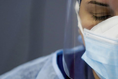 В России зарегистрирован антирекорд по числу умерших от COVID-19