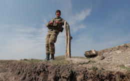 Ереван и Баку передадут МККК списки военнопленных для обмена