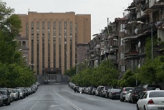 Посольство РФ в Ереване опровергло слухи о гибели пограничников