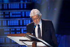 В Италии умер актер Джиджи Пройетти