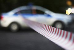 Бизнесмен Владимир Маругов убит из арбалета в Подмосковье