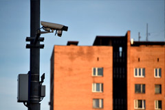 В Москве будут штрафовать за непристегнутый ремень по камерам