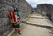 2 ноября. Власти Перу разрешили возобновить туристические поездки в древний город инков Мачу-Пикчу после перерыва, который продолжался почти восемь месяцев.