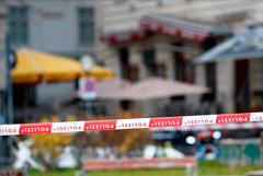 Число погибших в результате теракта в Вене достигло четырех