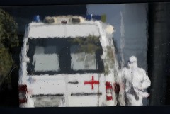 В РФ за сутки выявлено почти 20 тыс. новых случаев заражения COVID-19