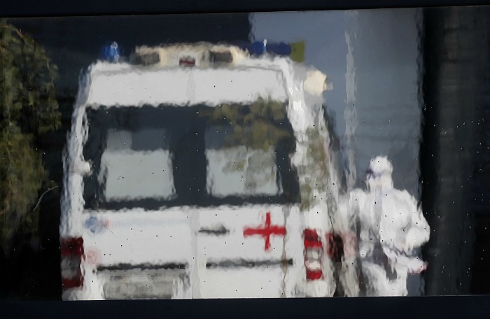 В РФ за сутки выявлено почти 20 тыс. новых случаев заражения COVID-19