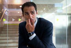 Роман Широков предстанет перед судом за избиение рефери во время матча