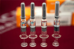 Эксперты оценили будущий рынок COVID-вакцин более чем в $10 млрд в год