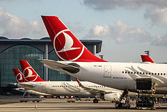 Источник заявил о возможной переориентации чартеров с Турции на ОАЭ