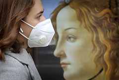 Попова призвала к допограничениям по COVID в ряде регионов