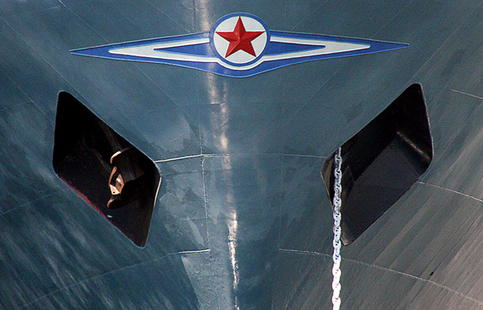 РФ планирует создать пункт базирования ВМФ в Красном море. Обобщение