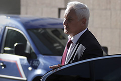 Белоусов счел февраль-март переломным моментом для экономики