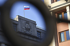 Госдума приняла большой пакет поправок в Налоговый кодекс. Обобщение