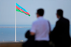 В Баку сочли неуместными слова посла Азербайджана в РФ о сбитом Ми-24