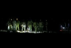 Члены экипажа сбитого в Армении вертолета награждены орденом Мужества