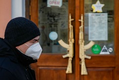 В России за сутки выявлено еще 22,5 тыс. случаев COVID-19