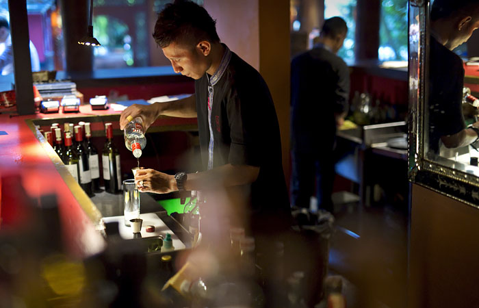 Власти Индонезии захотели ввести запрет на алкоголь