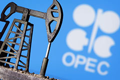 Нефть подорожала на новостях о вакцине и сигналах от ОПЕК+