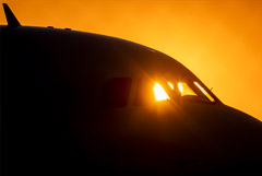 Украина арестовала 44 российских самолета из-за авиаперевозок в Крым