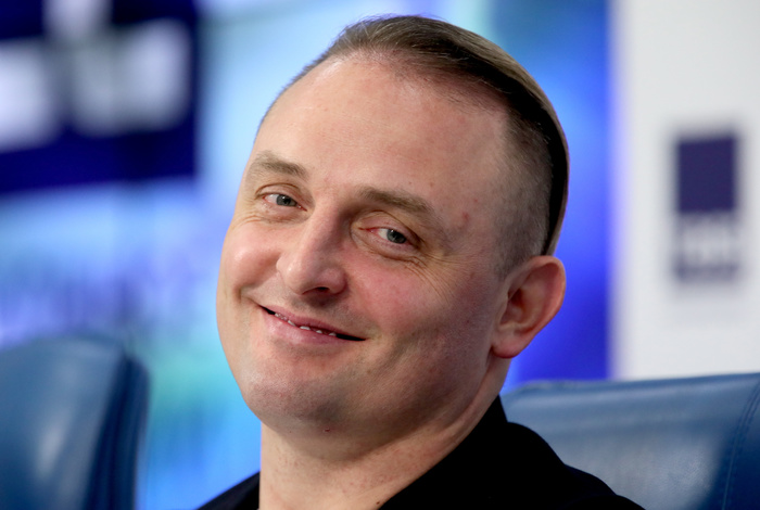 Аскольд Запашный госпитализирован из-за проблем со здоровьем