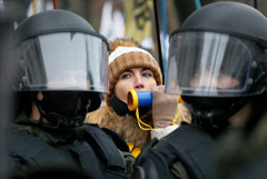 Украинскому парламенту не удалось отменить карантин "выходного дня"