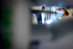 В России поставлен рекорд по числу излечившихся от COVID-19