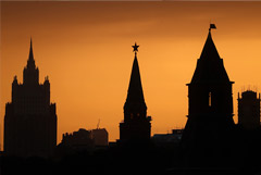 Американский бизнес инвестировал в экономику Москвы $2,7 млрд