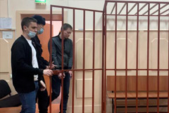 Вице-премьер Подмосковья Куракин арестован по подозрению в коррупции