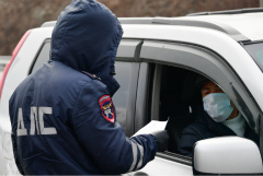 Водители смогут сами комплектовать автомобильную аптечку с 1 января