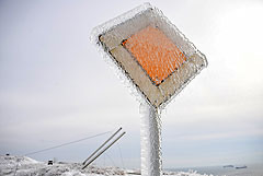 Во Владивостоке четвертый день остаются проблемы со светом и водой