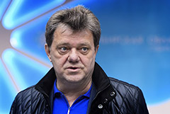 Против мэра Томска возбудили еще одно дело о превышении полномочий