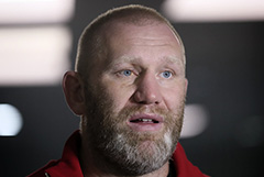 Бойцы Харитонов и Яндиев помирились