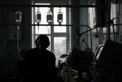 В России зарегистрированы еще 23 675 случаев COVID-19