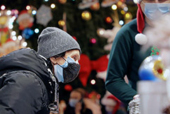 Собянин продлил ограничения для пожилых и удаленщиков до 15 января