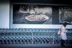 Продукты в России подорожали за 10 месяцев в три раза больше, чем в ЕС