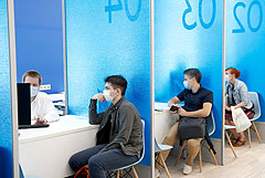 Кудрин не исключил роста безработицы в РФ из-за второй волны COVID-19