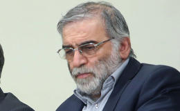 Американский портал назвал вероятную цель убийства иранского физика