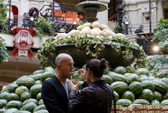 Более 90% россиян сочли домашнее хозяйство обязанностью обоих супругов