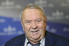 Скончался болевший коронавирусом экс-глава РАН Фортов